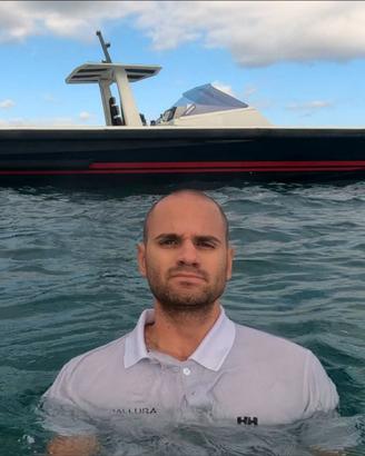 Comandante - Ufficiale del diporto