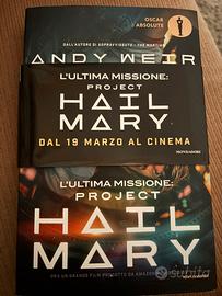 Hail Mary