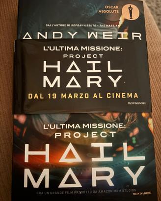 Hail Mary