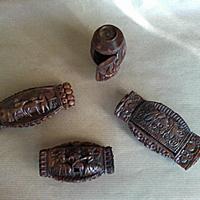 7 Tabacchiere da collezione (antiquariato)