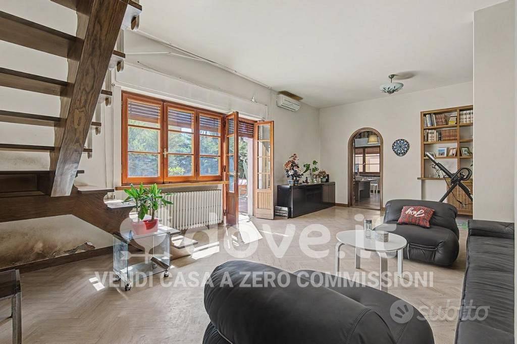 Casa – Pieve a Nievole, Via Nova - Vista 4