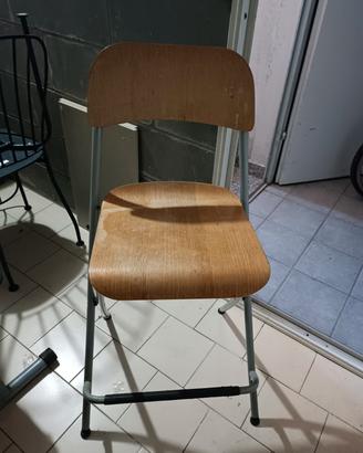 sgabello 