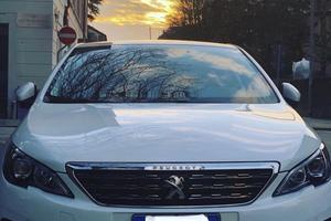 Peugeot 308 2018 Allure