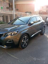 Peugeot 3008 gt line