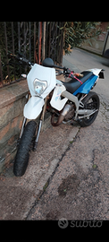 Derbi 50