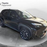 Toyota Yaris Cross 1.5 Hybrid 5p. E-CVT Trend
