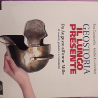 Liceo scientifico Geostoria il lungo presente