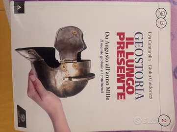 Liceo scientifico Geostoria il lungo presente