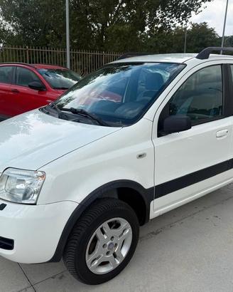 Fiat Panda 1.3 MJT 16V 4x4 Climbing