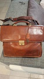 Borsa ventiquattrore "The Bridge"