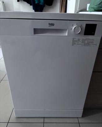 Lavastoviglie Beko