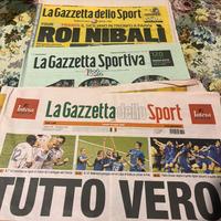 Testate da collezione