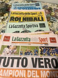 Testate da collezione