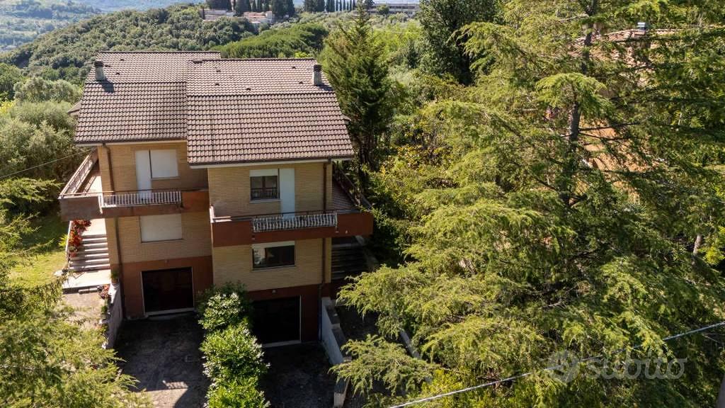 Casa – Salisano, Rieti - Vista 5