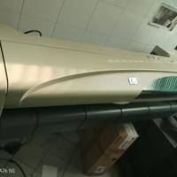 Plotter  e taglierina professionale