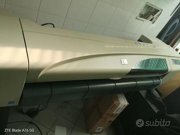 Plotter  e taglierina professionale