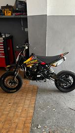 Pit Bike 150cc
