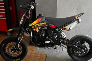 Pit Bike 150cc