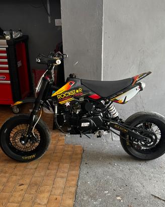 Pit Bike 150cc