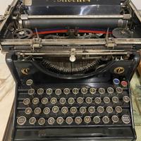Collezione Olivetti vintage