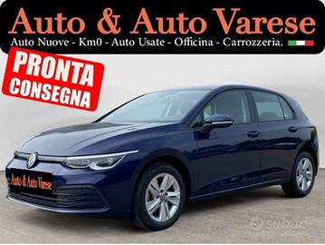 Volkswagen Golf 2.0 TDI DSG SCR Life