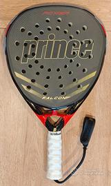 racchetta padel prince falcon Power esacore wilson