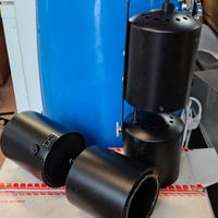 lampade della reggiani 