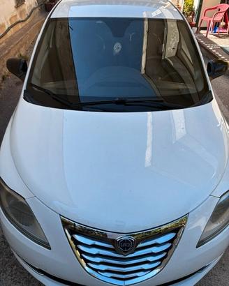 AUTO LANCIA Ypsilon  1,3 Multijet  95CV