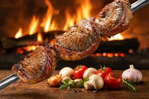 GFP - STEAKHOUSE PIZZA