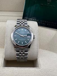 Rolex datejust