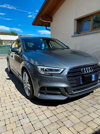 Audi A3 30TDI s tronic