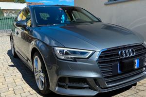 Audi A3 30TDI s tronic
