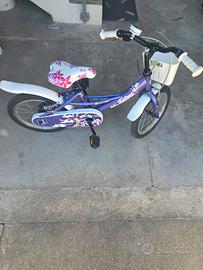 bicicletta per bambini