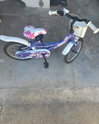bicicletta per bambini