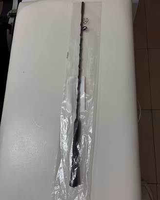 Antenna Toyota Yaris 2010