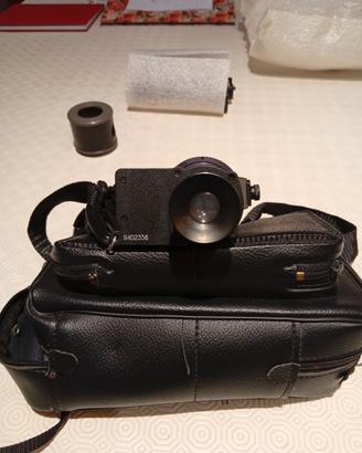 VISORE NOTTURNO CYCLOP