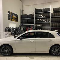 Cerchi NUOVI Mercedes Classe A raggio 18 cod.74221