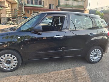 Fiat 500 L 1.3 multijet