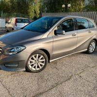 Mercedes classe b 180 cdi