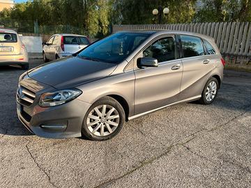 Mercedes classe b 180 cdi