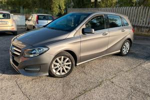 Mercedes classe b 180 cdi