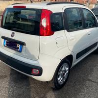 Panda gpl