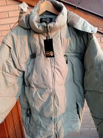 Giubbotto uomo Fila taglia L nuovissimo .