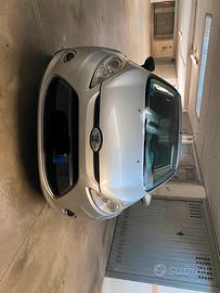 Ford Fiesta 1.4 GPL/Benzina 2010