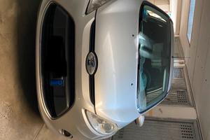 Ford Fiesta 1.4 GPL/Benzina 2010