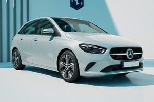 Mercedes-Benz Classe B