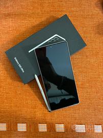 Samsung Galaxy S25 Ultra Titanium Gray 256GB
