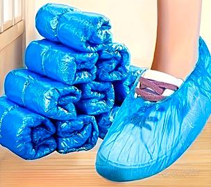 Sacchetti Copri Scarpe 