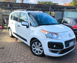 CITROEN C3 Picasso con passaggio incluso