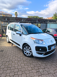 CITROEN C3 Picasso con passaggio incluso